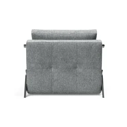 Cubed 90 Sessel Chrom