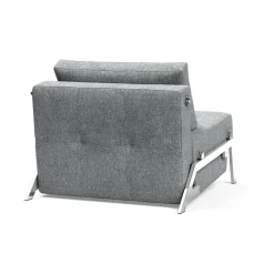 Cubed 90 Sessel Chrom