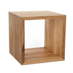 Cubus Beistelltisch / Würfel