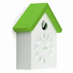 Cu-Clock Kuckucksuhr