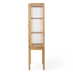 Curiosity Vitrine H 168 cm