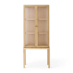 Curiosity Vitrine H 168 cm