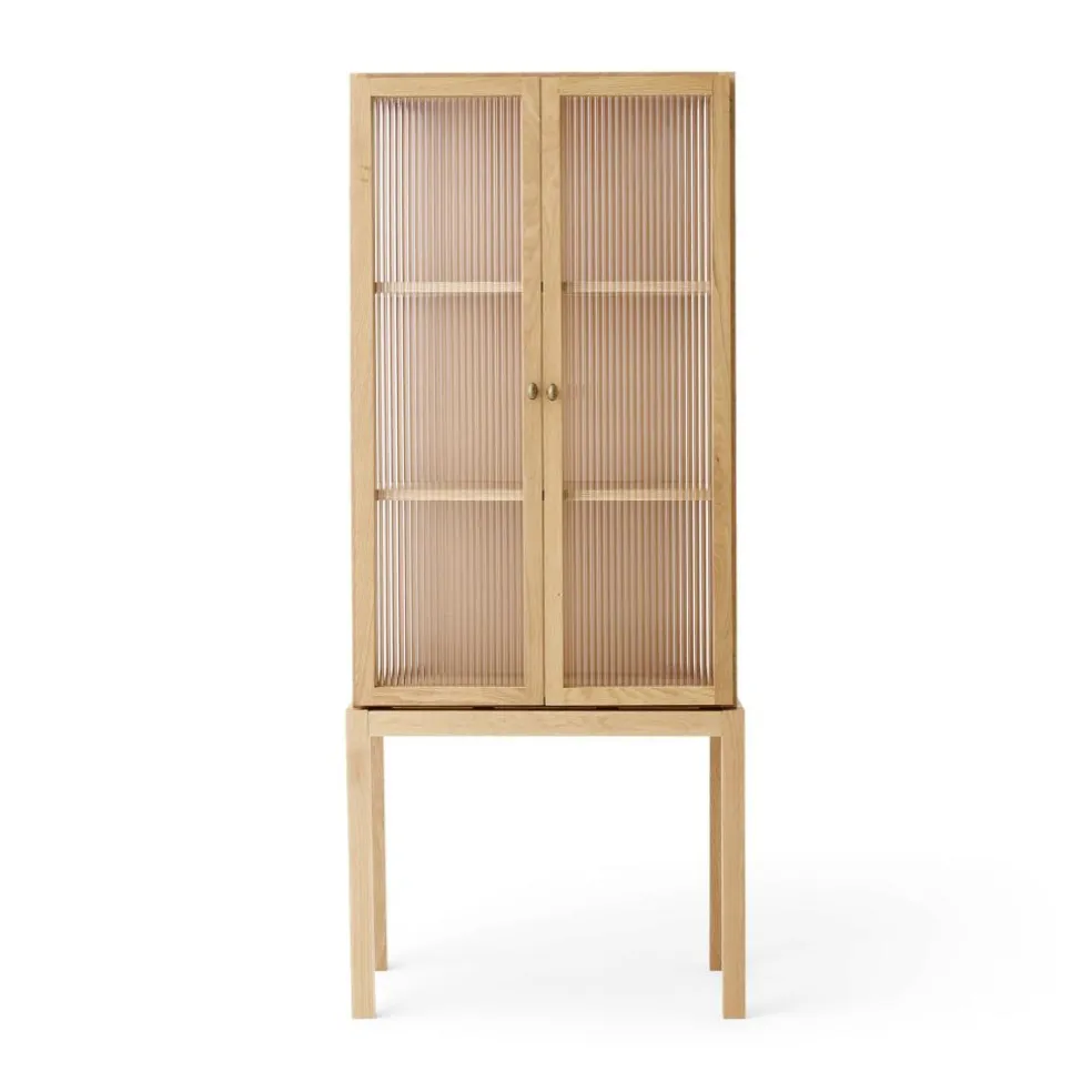 Curiosity Vitrine H 168 cm