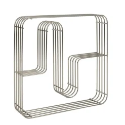 Curva Wandregal quadratisch