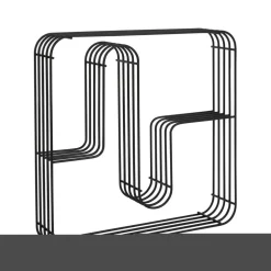 Curva Wandregal quadratisch