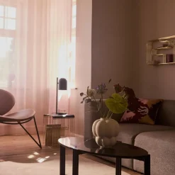 Curva Wandregal rechteckig