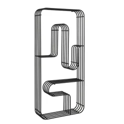 Curva Wandregal rechteckig