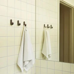 Curve Mini Haken 2er Set