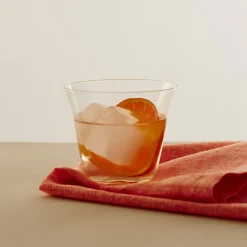 Curve Tumbler Glas 6er Set