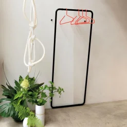 Curve Wandgarderobe B 65cm