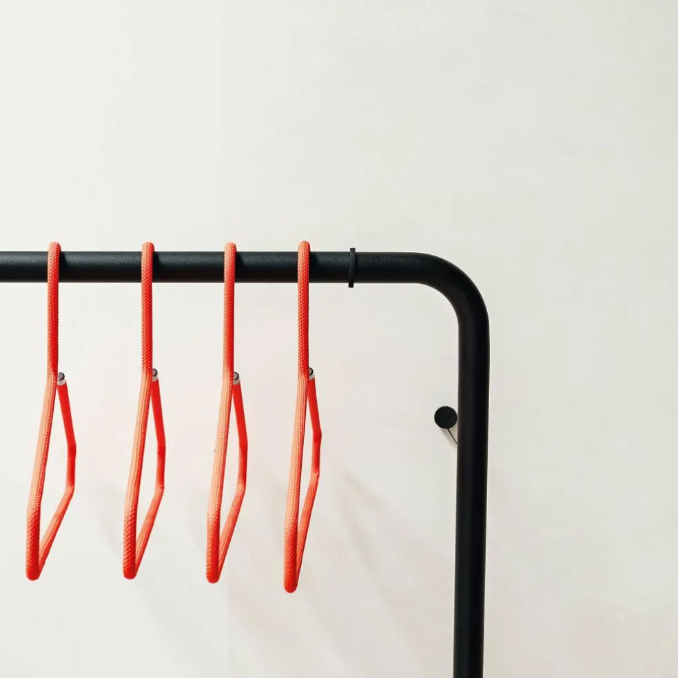 Curve Wandgarderobe B 65cm