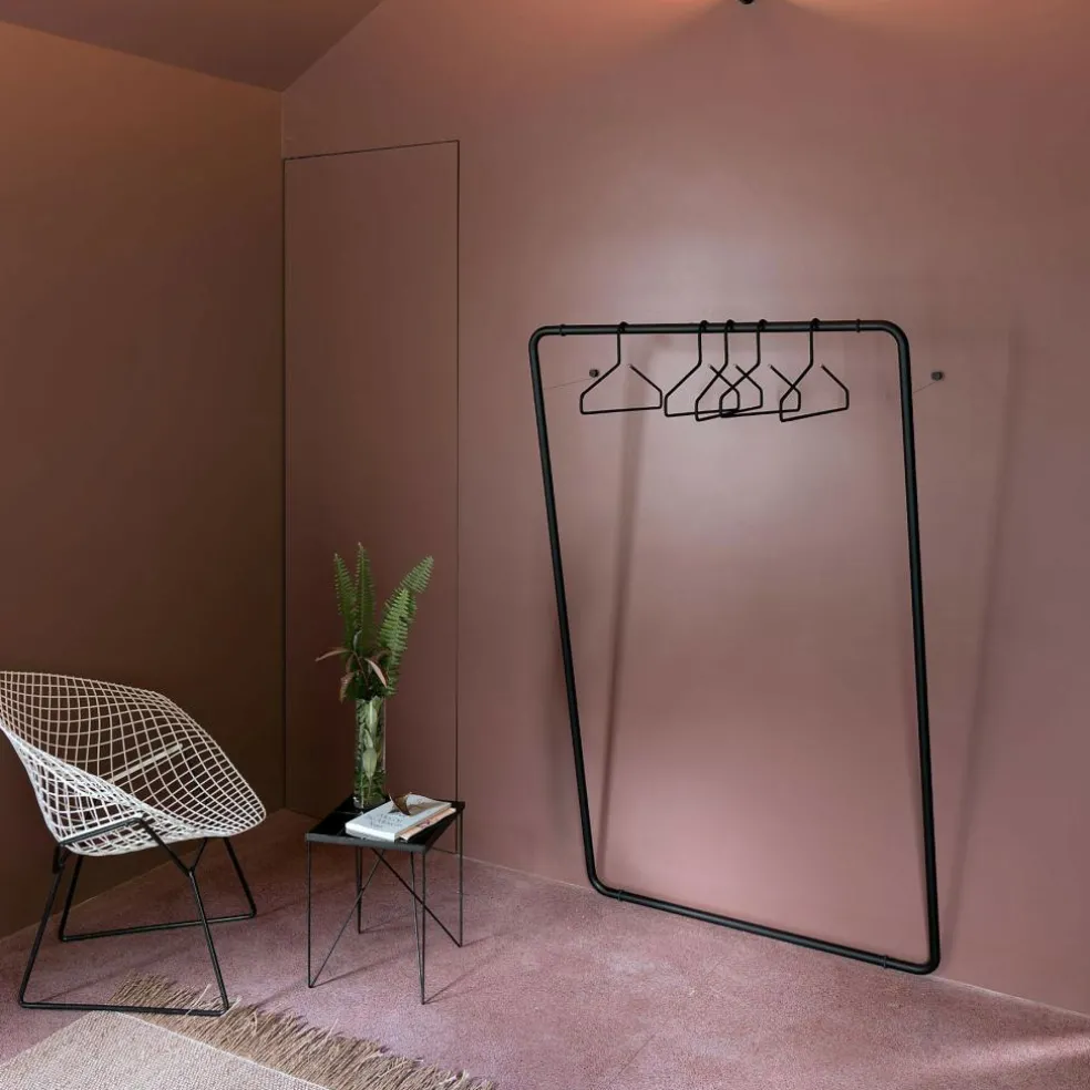 Curve Wandgarderobe B 100cm