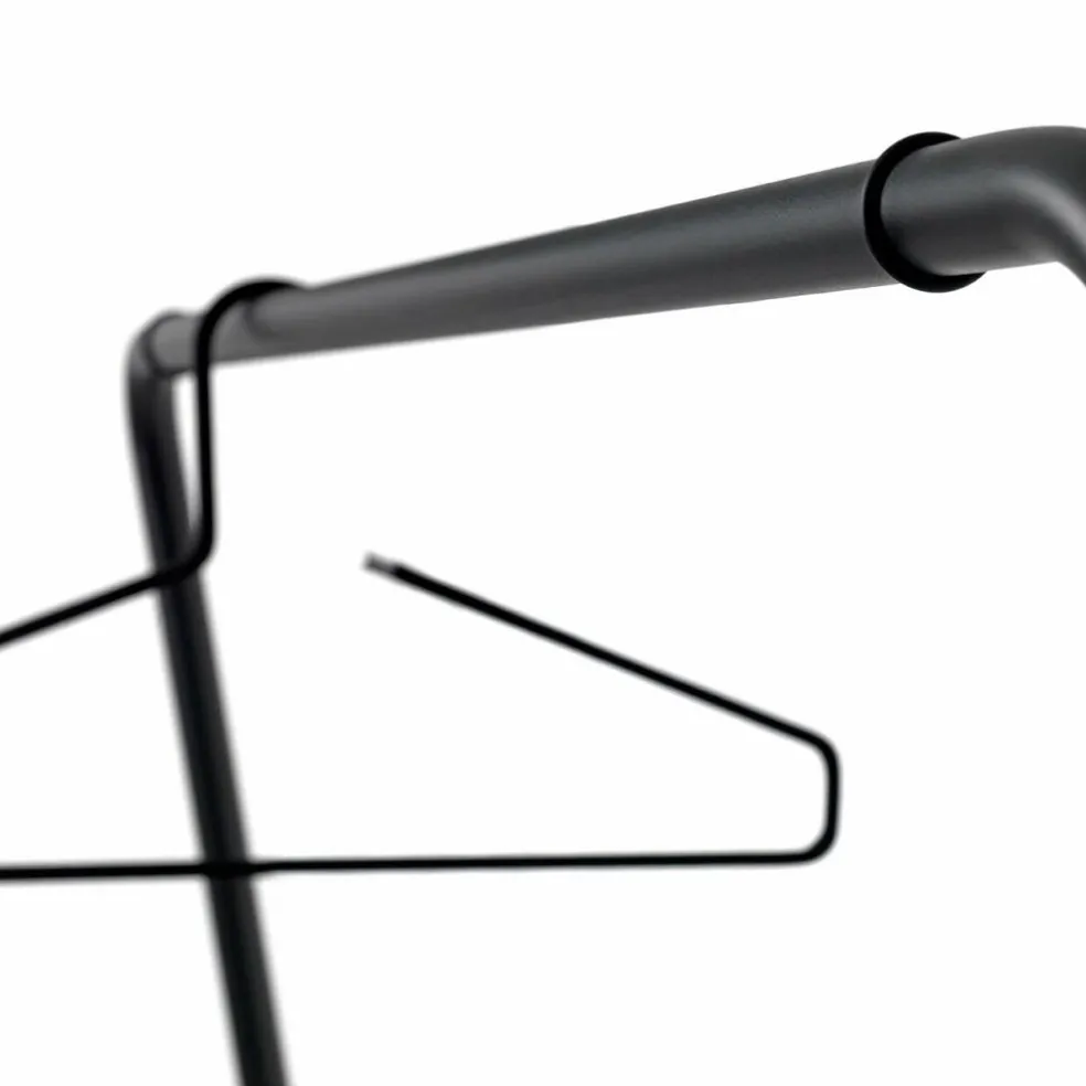 Curve Wandgarderobe B 100cm