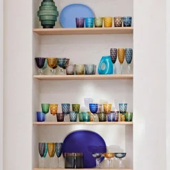 Cuttings Glas 6er Set