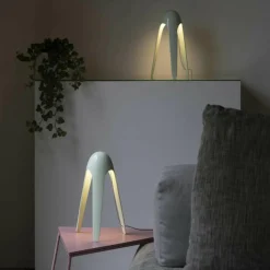 Cyborg LED Tischleuchte