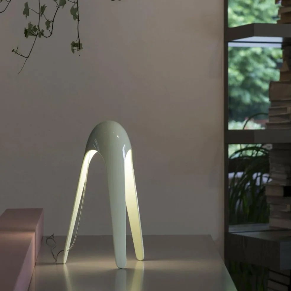 Cyborg LED Tischleuchte