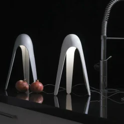 Cyborg LED Tischleuchte