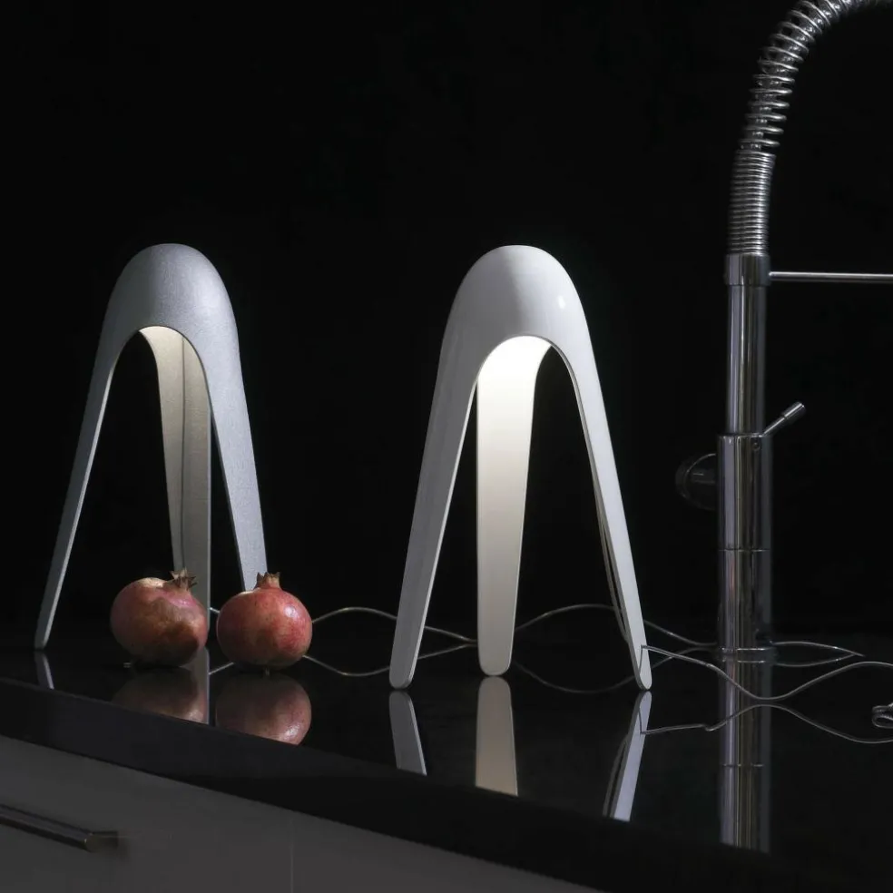 Cyborg LED Tischleuchte