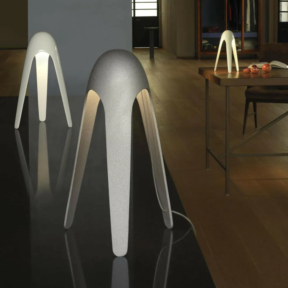 Cyborg LED Tischleuchte