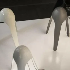 Cyborg LED Tischleuchte