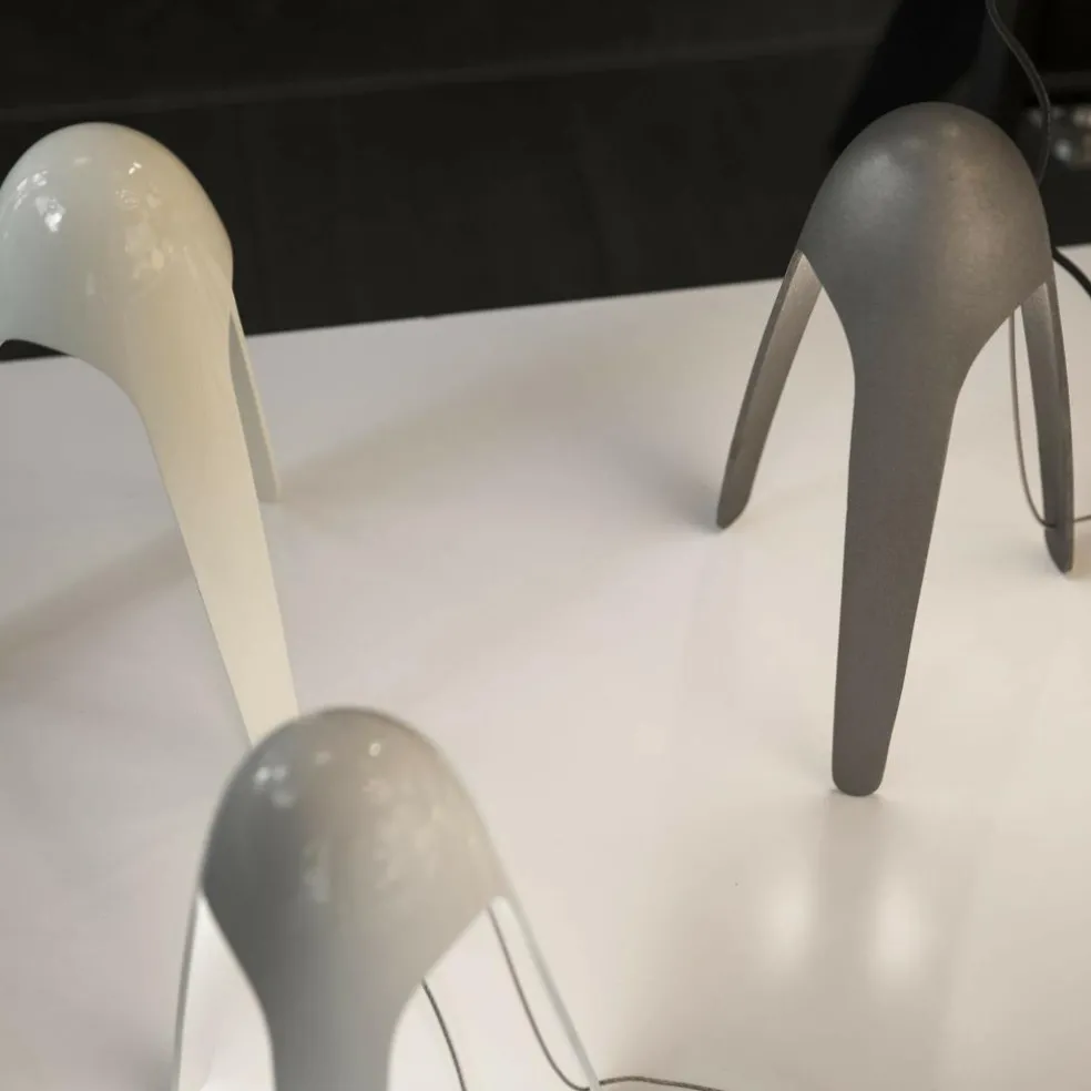 Cyborg LED Tischleuchte