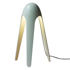 Cyborg LED Tischleuchte