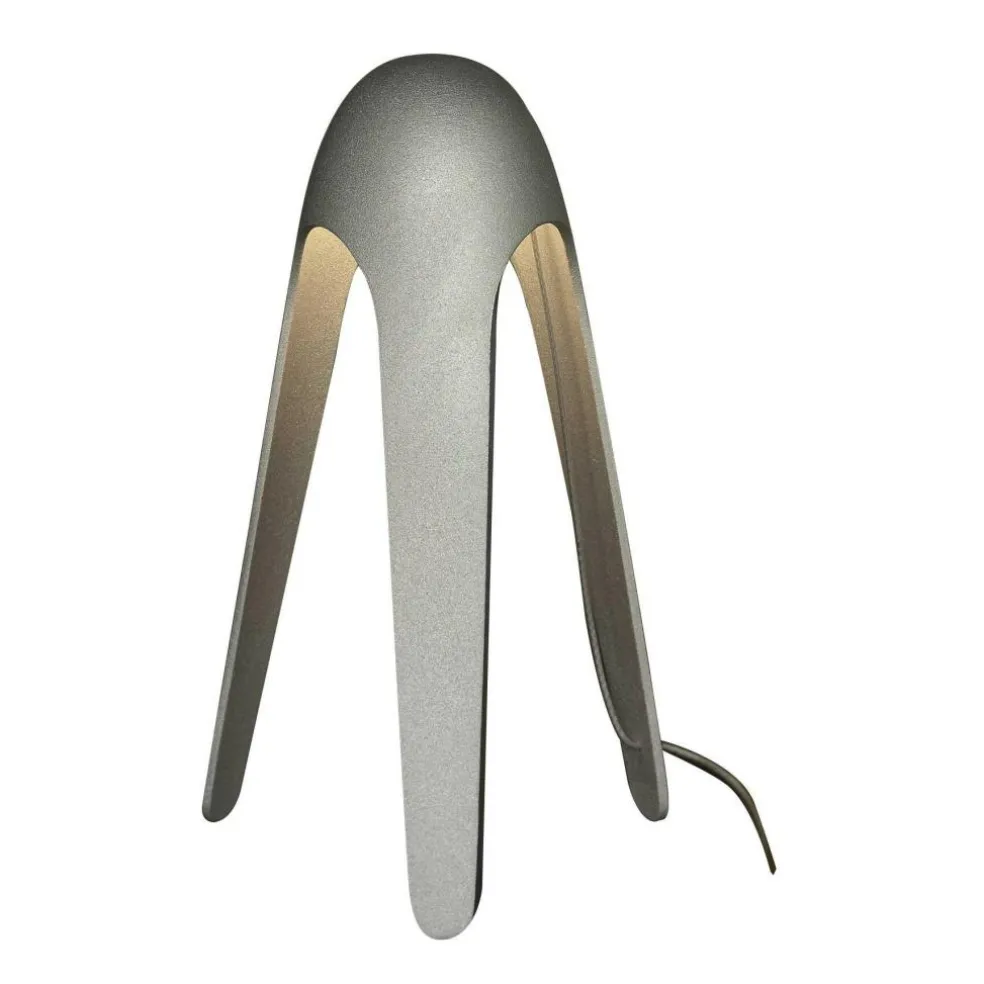 Cyborg LED Tischleuchte