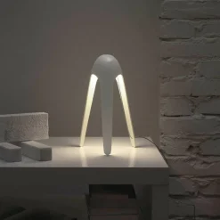 Cyborg LED Tischleuchte