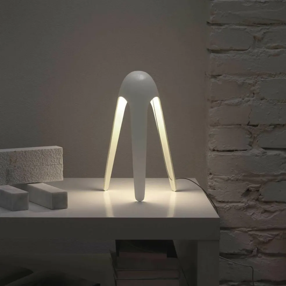 Cyborg LED Tischleuchte