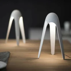 Cyborg LED Tischleuchte