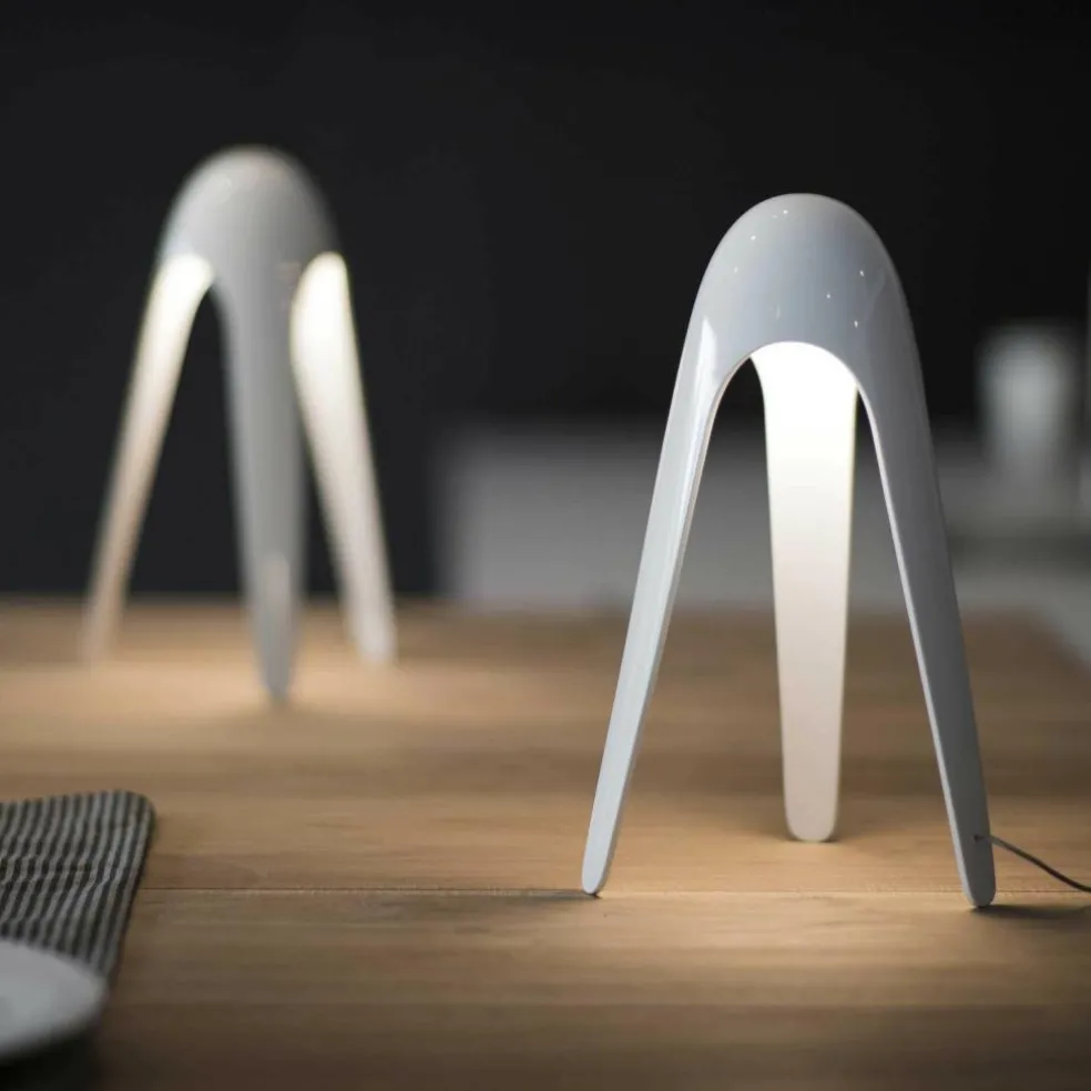 Cyborg LED Tischleuchte