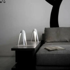 Cyborg LED Tischleuchte