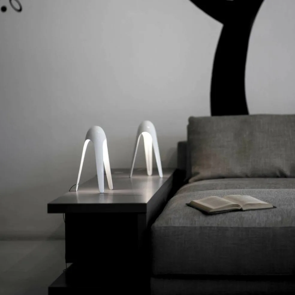 Cyborg LED Tischleuchte