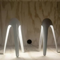 Cyborg LED Tischleuchte