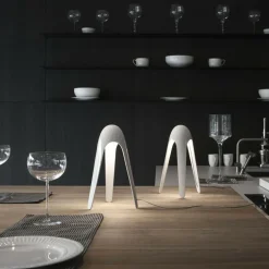 Cyborg LED Tischleuchte