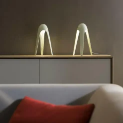 Cyborg LED Tischleuchte