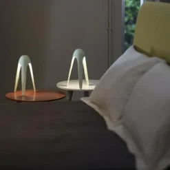 Cyborg LED Tischleuchte