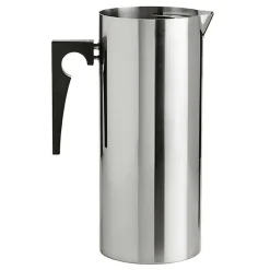 Cylinda Line Kanne mit Eislippe 2L