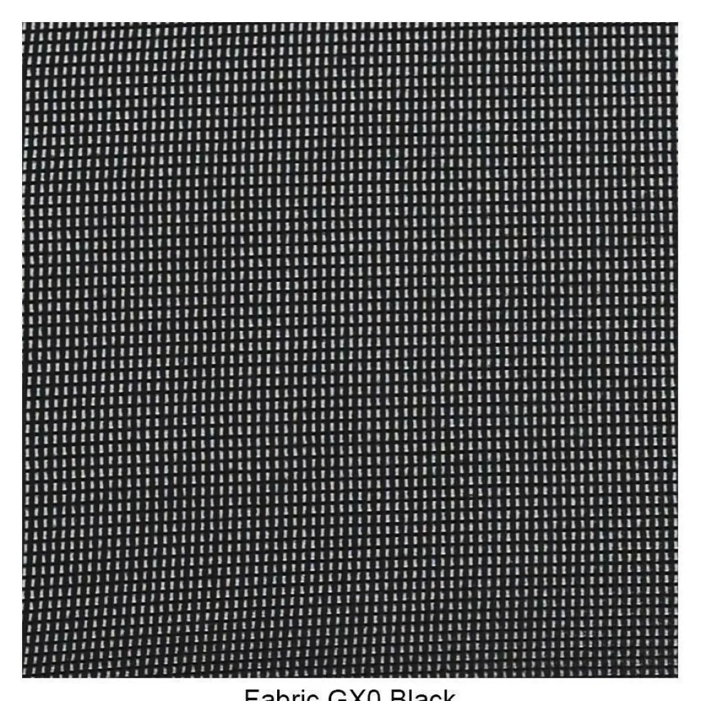 D1 Bürostuhl mit Armlehne & Rollengestell