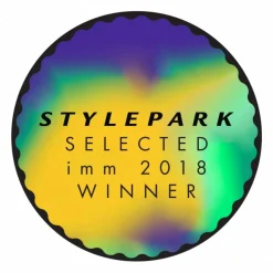 D1 Bürostuhl mit Armlehnen 4-beinig