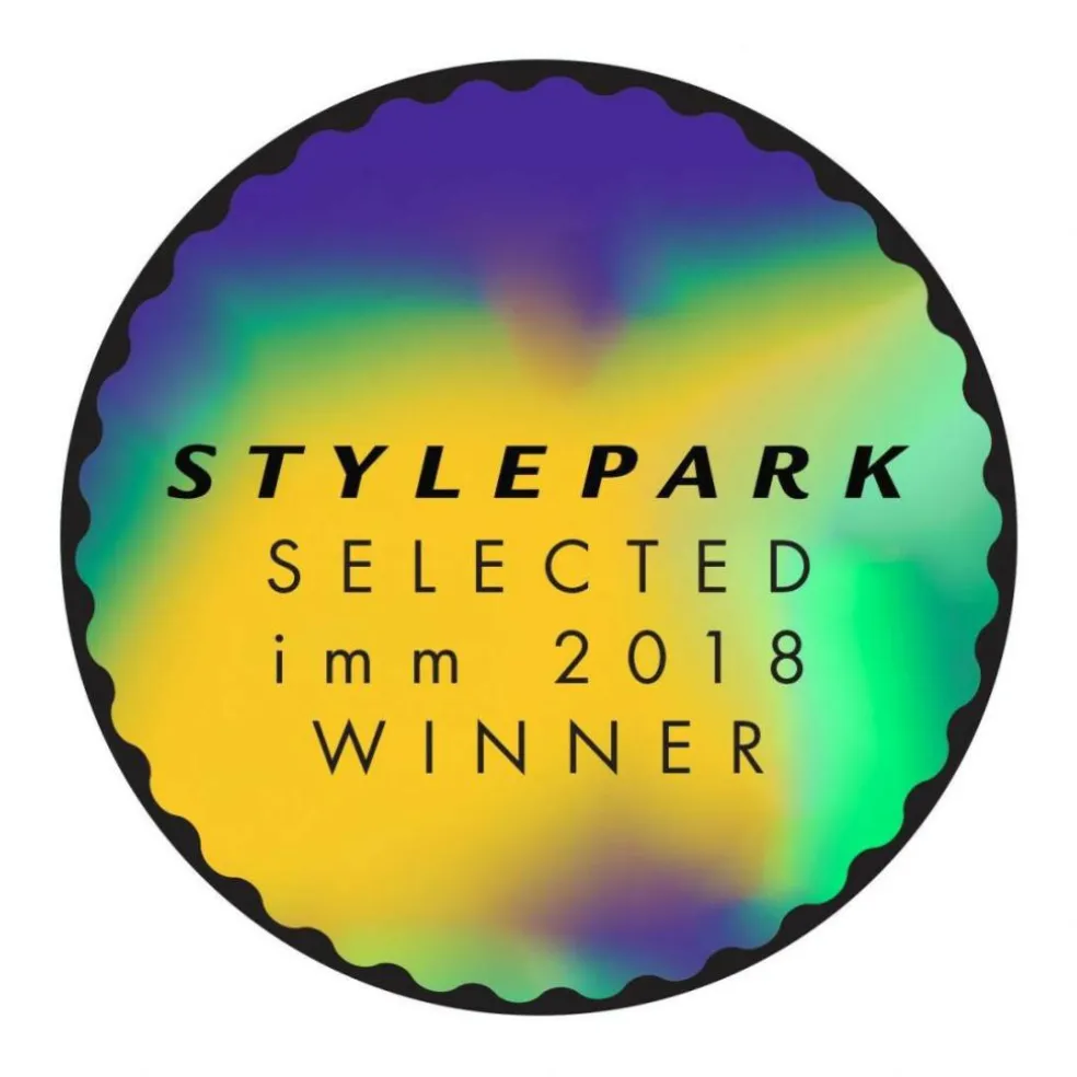 D1 Bürostuhl mit Rollengestell