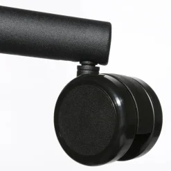 D1 Bürostuhl mit Rollengestell