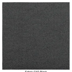 D1 Bürostuhl mit Rollengestell