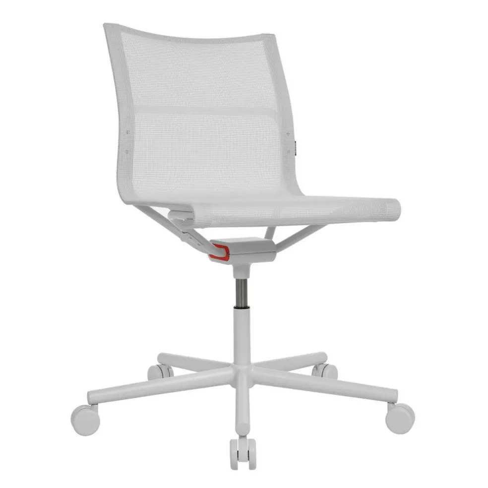 D1 Bürostuhl mit Rollengestell