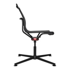 D1 Bürostuhl Vierfußgestell