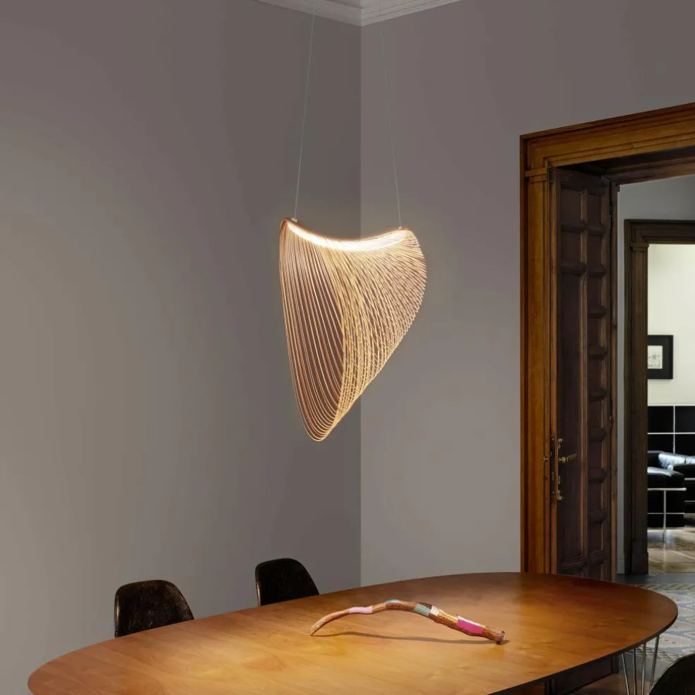 D82 Illan LED Pendelleuchte