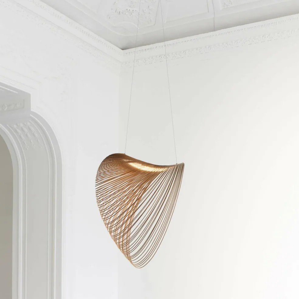 D82 Illan LED Pendelleuchte