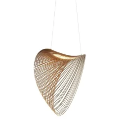 D82 Illan LED Pendelleuchte