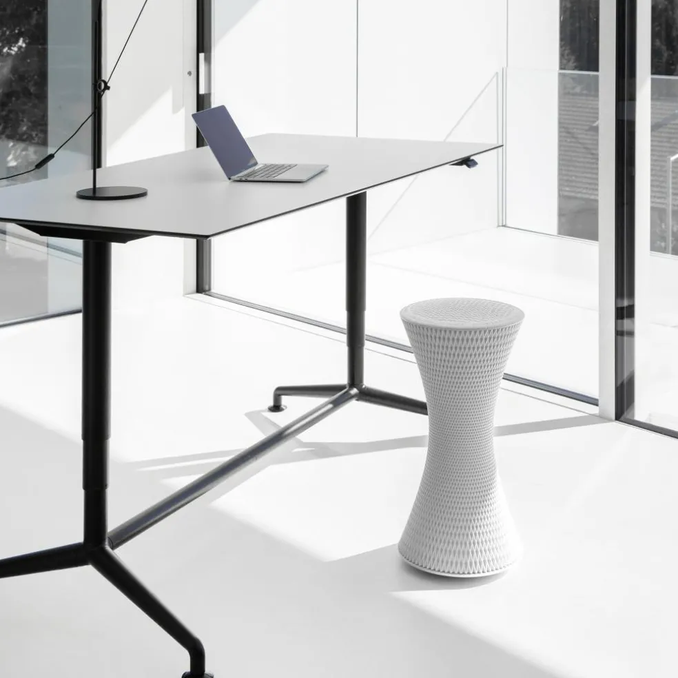 3D One Pure L Hocker 76cm