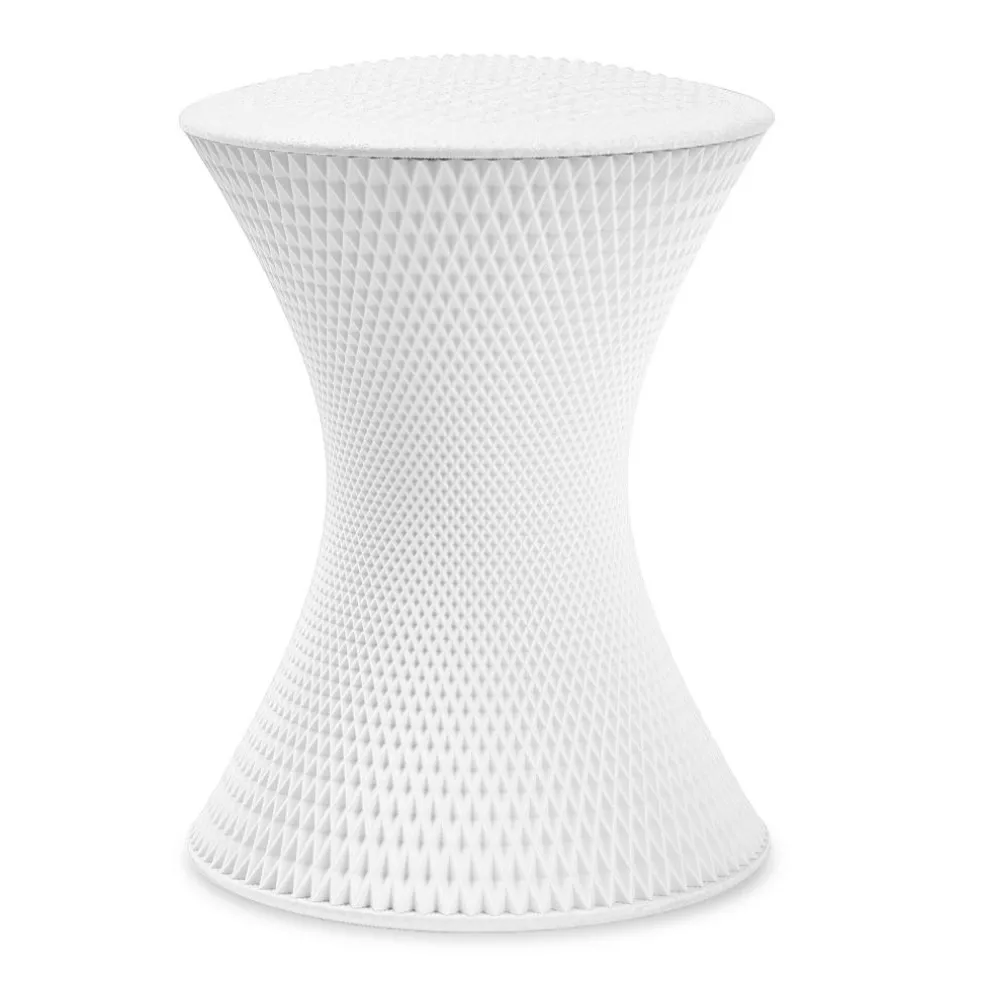 3D One Pure S Hocker 51cm